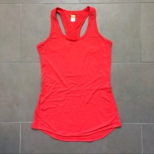 Lucy Racerback Tank